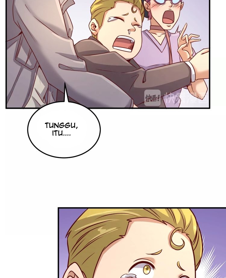 The Interceptor Cross System Chapter 14 Gambar 79
